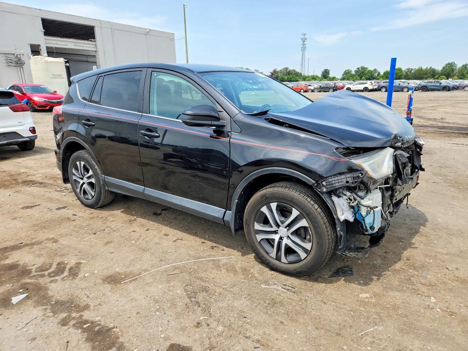 2T3BFREV8JW748671 2018 TOYOTA RAV4 photo no. 4