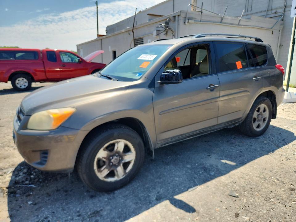 JTMBF4DV8A5026550 2010 TOYOTA RAV4 photo no. 1