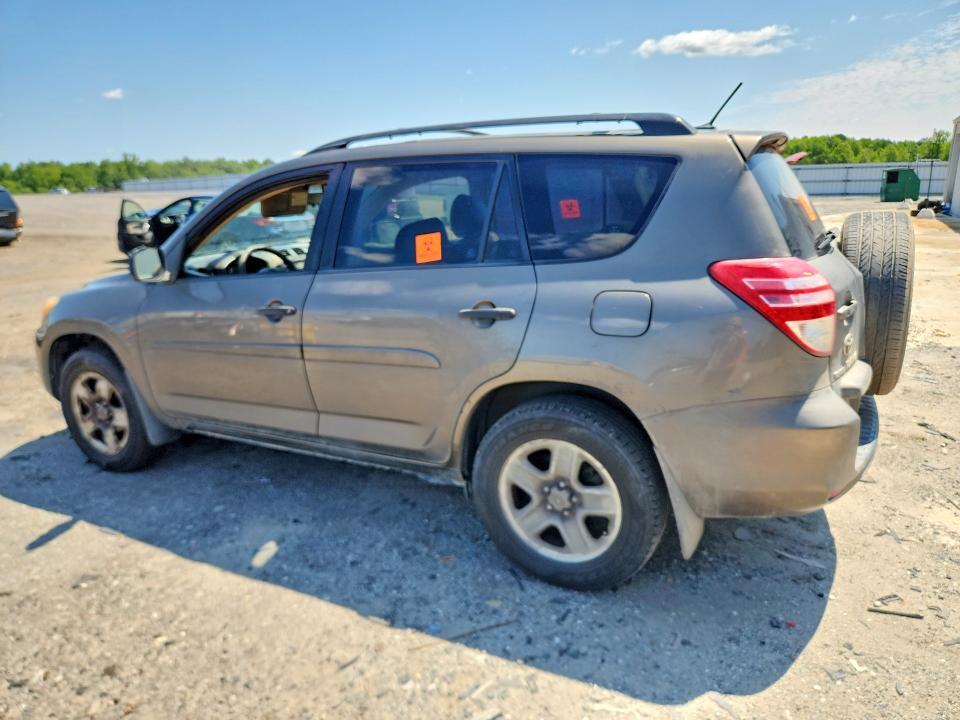 JTMBF4DV8A5026550 2010 TOYOTA RAV4 photo no. 2