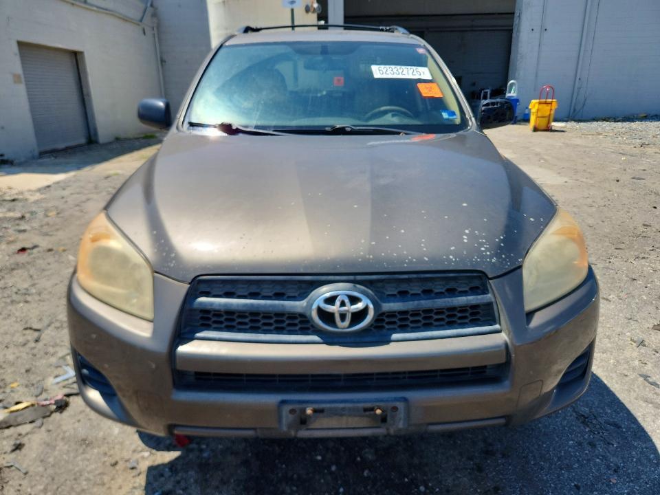 JTMBF4DV8A5026550 2010 TOYOTA RAV4 photo no. 5