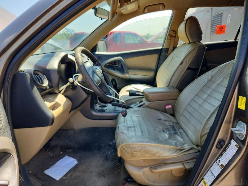 JTMBF4DV8A5026550 2010 TOYOTA RAV4 photo no. 7