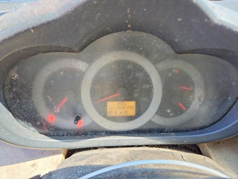 JTMBF4DV8A5026550 2010 TOYOTA RAV4 photo no. 9