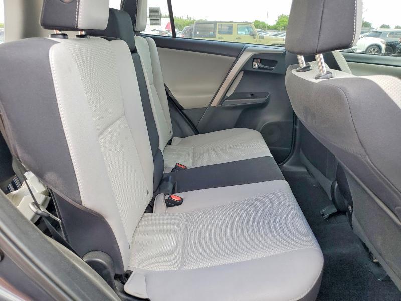 2T3WFREV2HW377793 2017 TOYOTA RAV4 photo no. 11