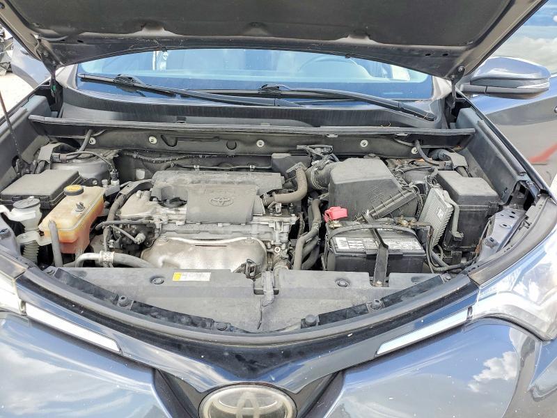 2T3WFREV2HW377793 2017 TOYOTA RAV4 photo no. 12