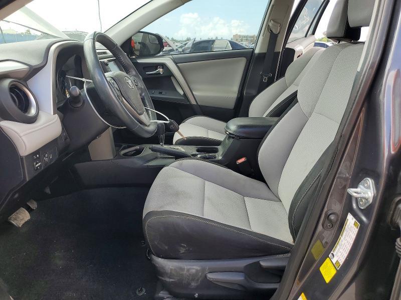 2T3WFREV2HW377793 2017 TOYOTA RAV4 photo no. 7