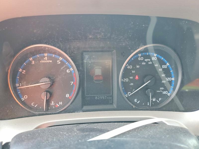 2T3WFREV2HW377793 2017 TOYOTA RAV4 photo no. 9