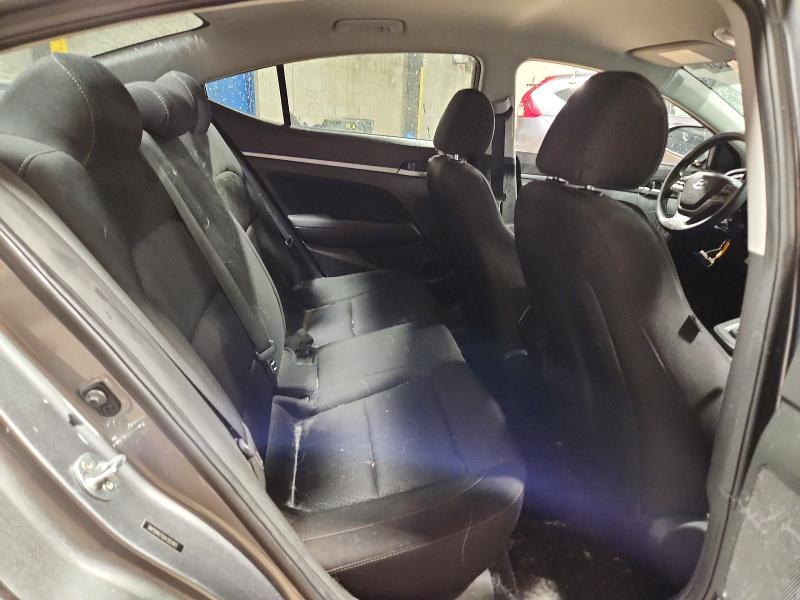 2018 HYUNDAI ELANTRA SEL — Фото 10 из 13