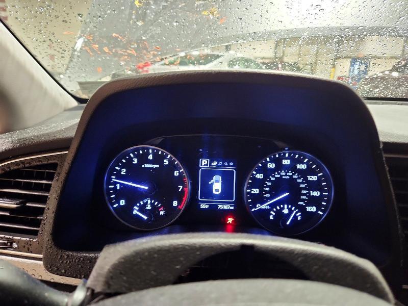 2018 HYUNDAI ELANTRA SEL — Фото 9 из 13