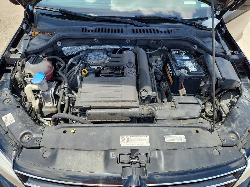 3VW2B7AJ4HM200906 2017 VOLKSWAGEN JETTA photo no. 11