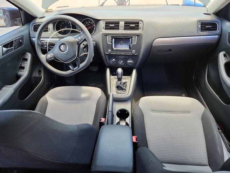3VW2B7AJ4HM200906 2017 VOLKSWAGEN JETTA photo no. 8