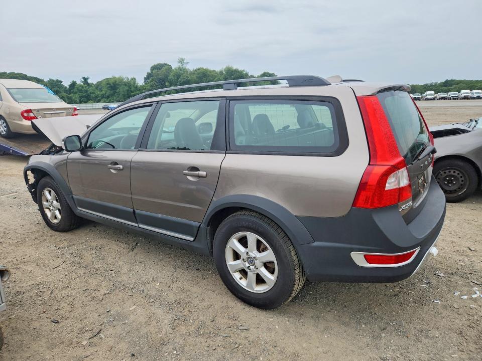 YV4BZ982681031586 2008 VOLVO XC70 photo no. 2