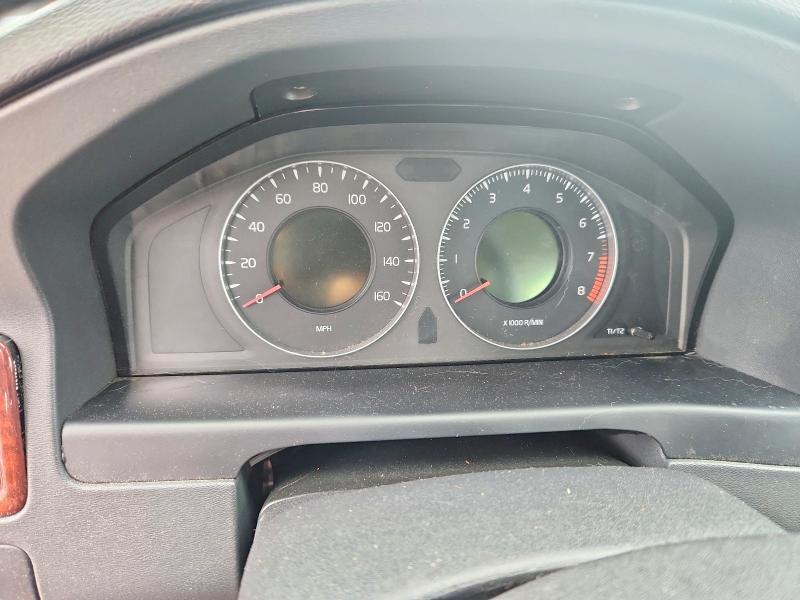 YV4BZ982681031586 2008 VOLVO XC70 photo no. 9