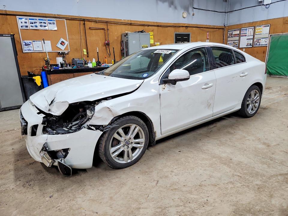 YV1622FS9C2115580 2012 VOLVO S60 photo no. 1