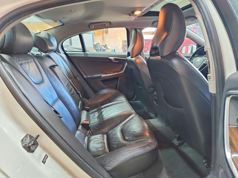 YV1622FS9C2115580 2012 VOLVO S60 photo no. 10