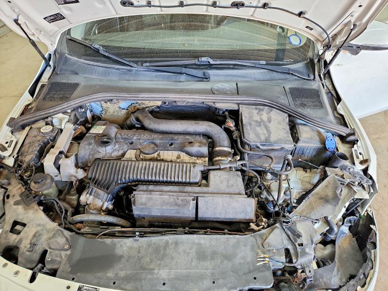 YV1622FS9C2115580 2012 VOLVO S60 photo no. 11