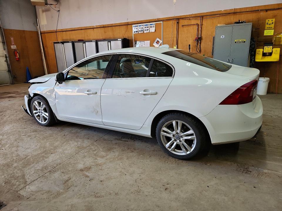 YV1622FS9C2115580 2012 VOLVO S60 photo no. 2