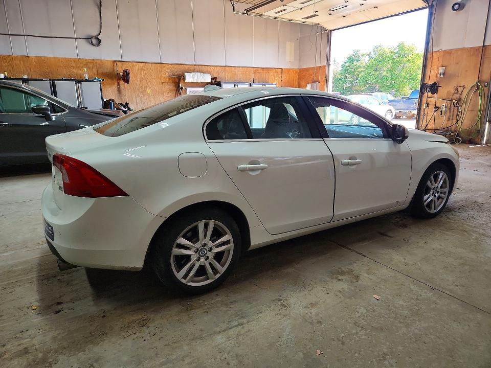 YV1622FS9C2115580 2012 VOLVO S60 photo no. 3