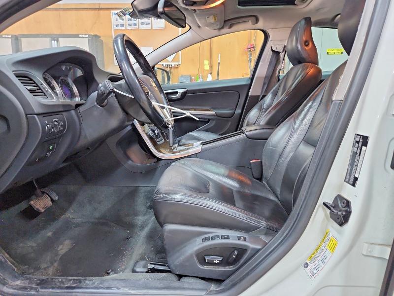 YV1622FS9C2115580 2012 VOLVO S60 photo no. 7
