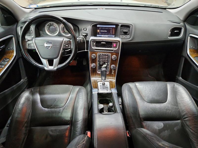 YV1622FS9C2115580 2012 VOLVO S60 photo no. 8