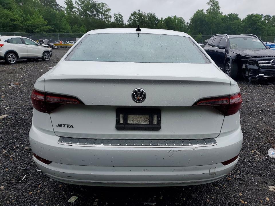 2021 VOLKSWAGEN JETTA S — Фото 6 из 12