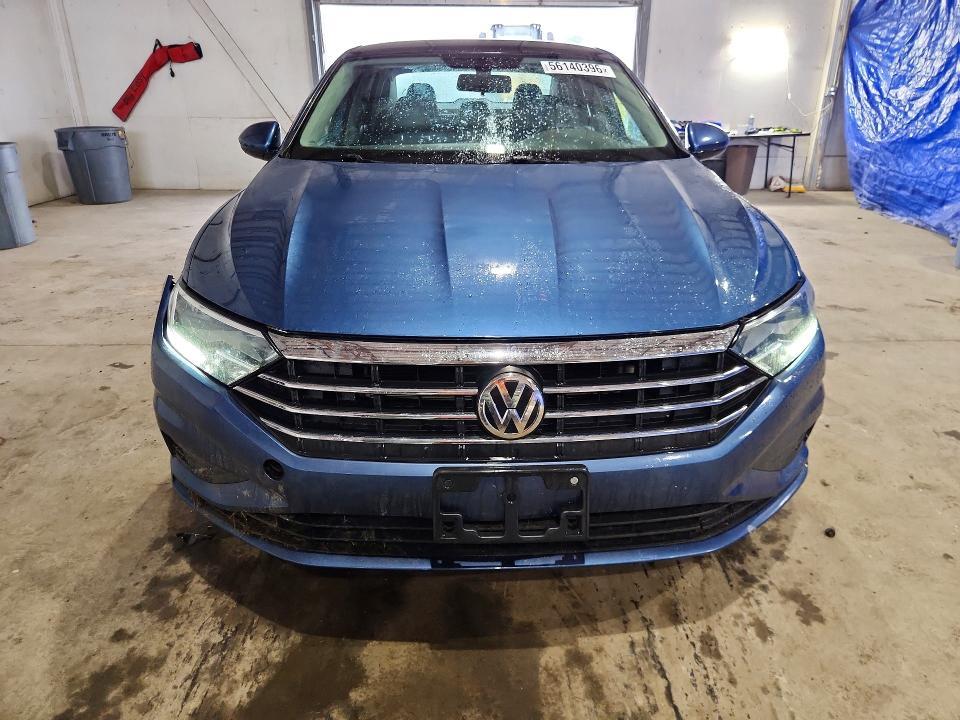 2021 VOLKSWAGEN JETTA S — Фото 5 из 12