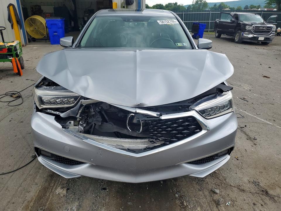 19UUB3F77JA001970 2018 ACURA TLX photo no. 5