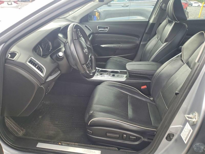 19UUB3F77JA001970 2018 ACURA TLX photo no. 7