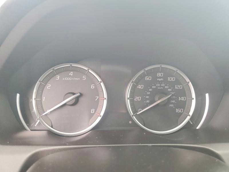 19UUB3F77JA001970 2018 ACURA TLX photo no. 9