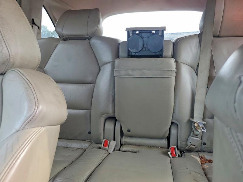 2012 ACURA MDX — Фото 10 из 13