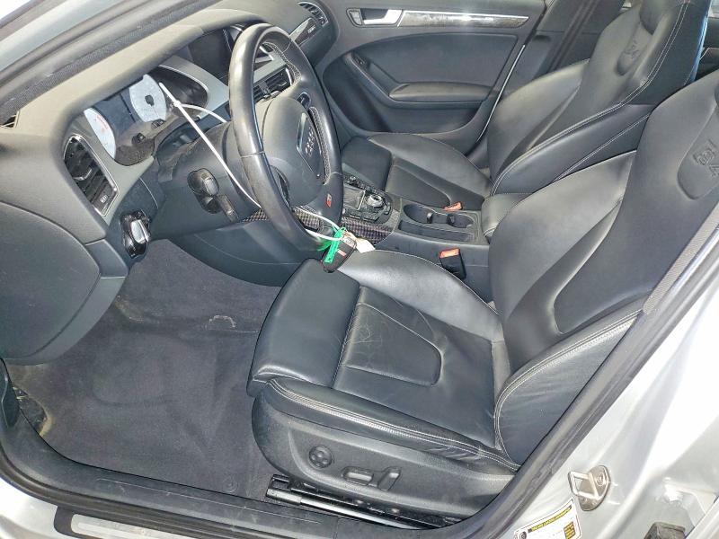 WAUDGAFL6CA034508 2012 AUDI S4 photo no. 7