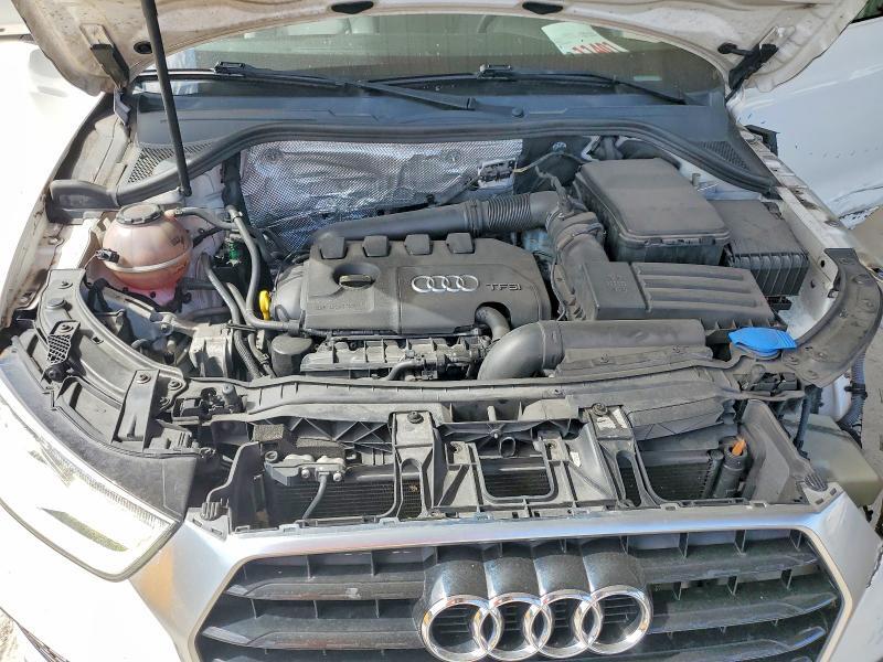 WA1BCCFS5JR023727 2018 AUDI Q3 photo no. 12