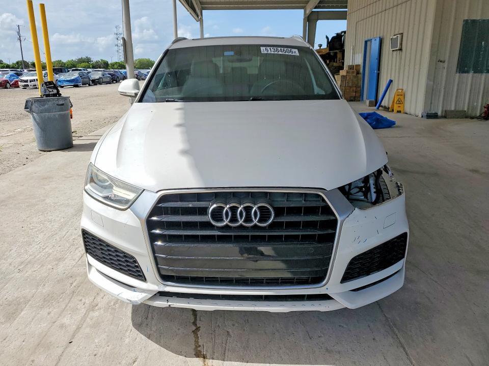 WA1BCCFS5JR023727 2018 AUDI Q3 photo no. 5