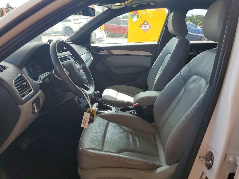 WA1BCCFS5JR023727 2018 AUDI Q3 photo no. 7