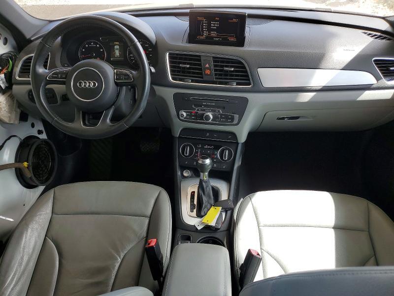 WA1BCCFS5JR023727 2018 AUDI Q3 photo no. 8