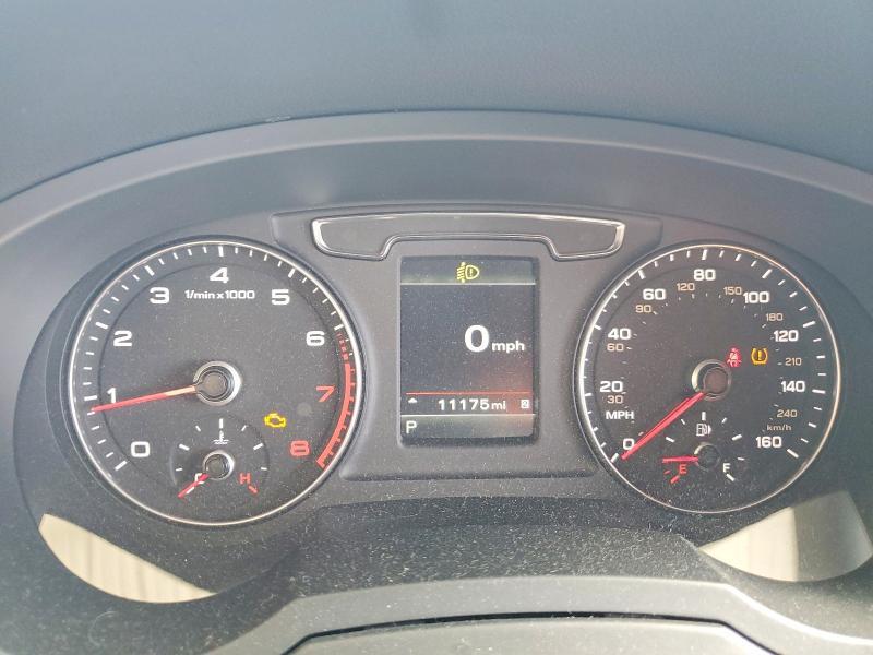 WA1BCCFS5JR023727 2018 AUDI Q3 photo no. 9