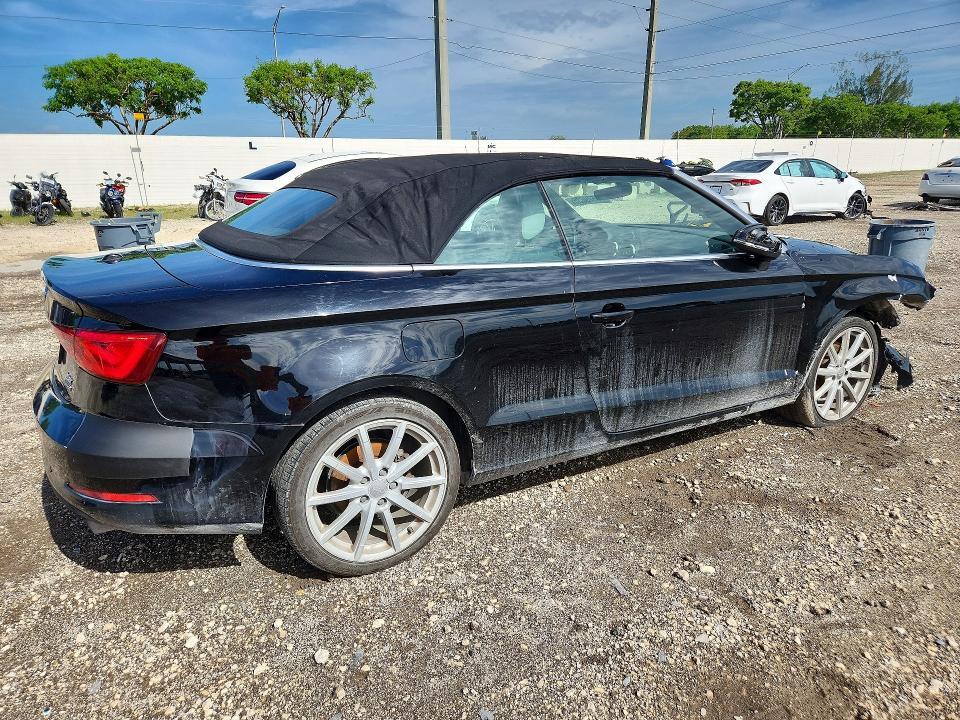 WAU38LFF1G1011884 2016 AUDI A3 photo no. 3