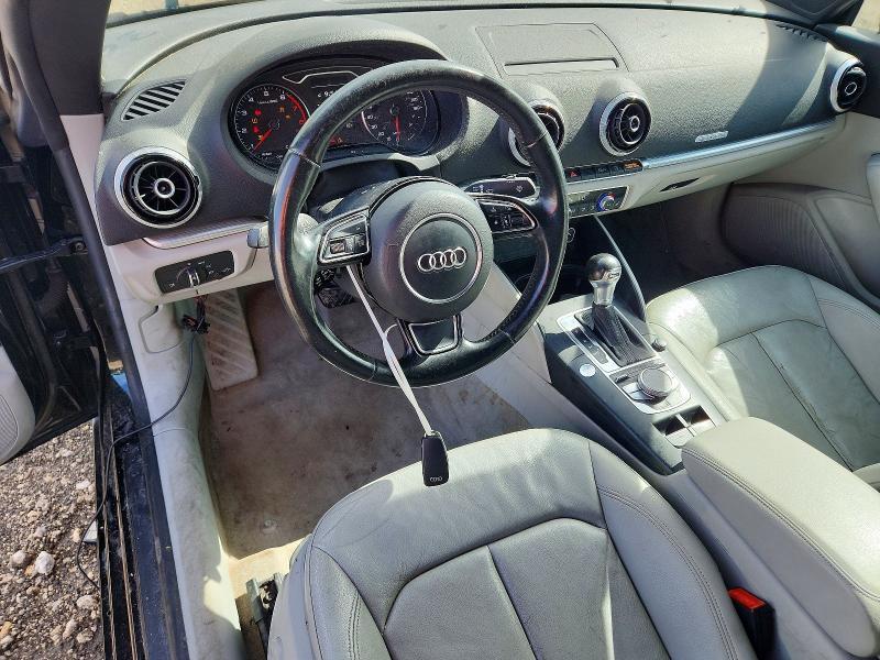 WAU38LFF1G1011884 2016 AUDI A3 photo no. 8