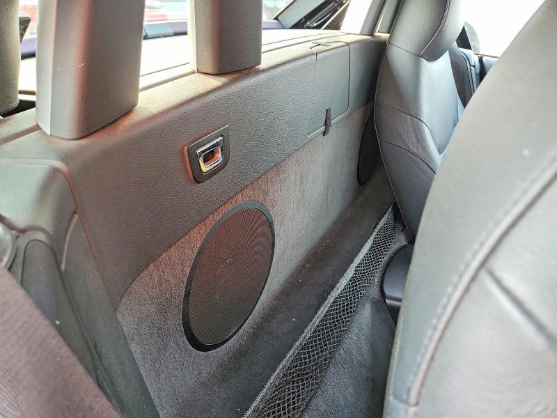 WBALM5C56BE495703 2011 BMW Z4 photo no. 10