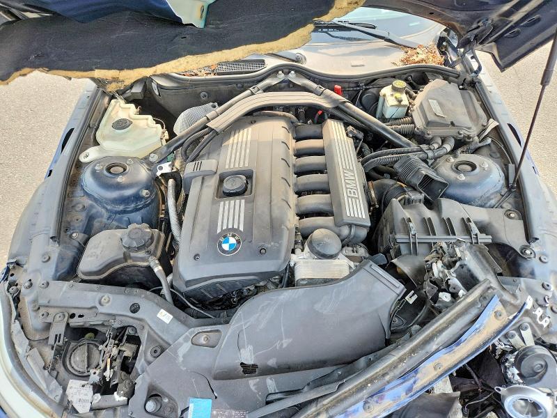 WBALM5C56BE495703 2011 BMW Z4 photo no. 11