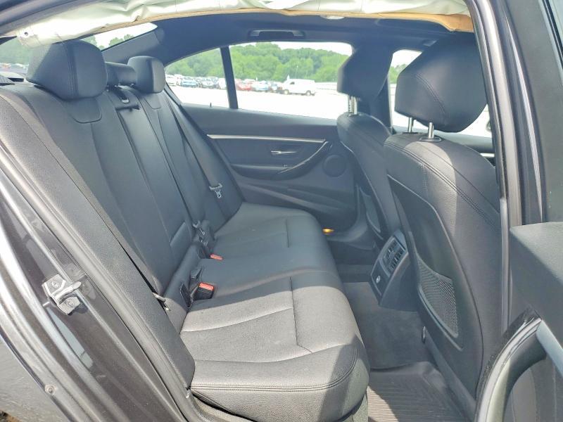 WBA8D9G53JNU66648 2018 BMW 330 photo no. 10
