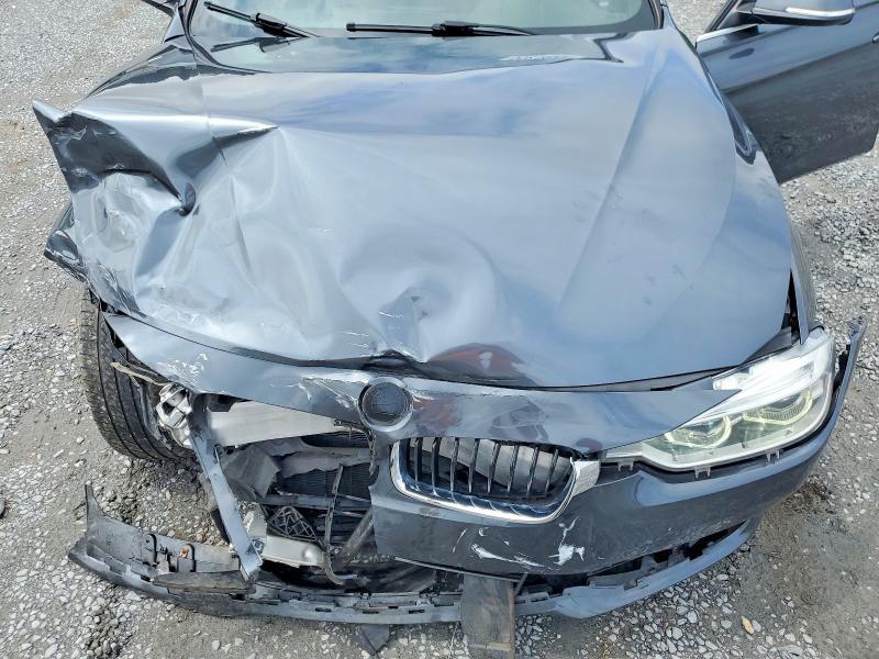 WBA8D9G53JNU66648 2018 BMW 330 photo no. 11