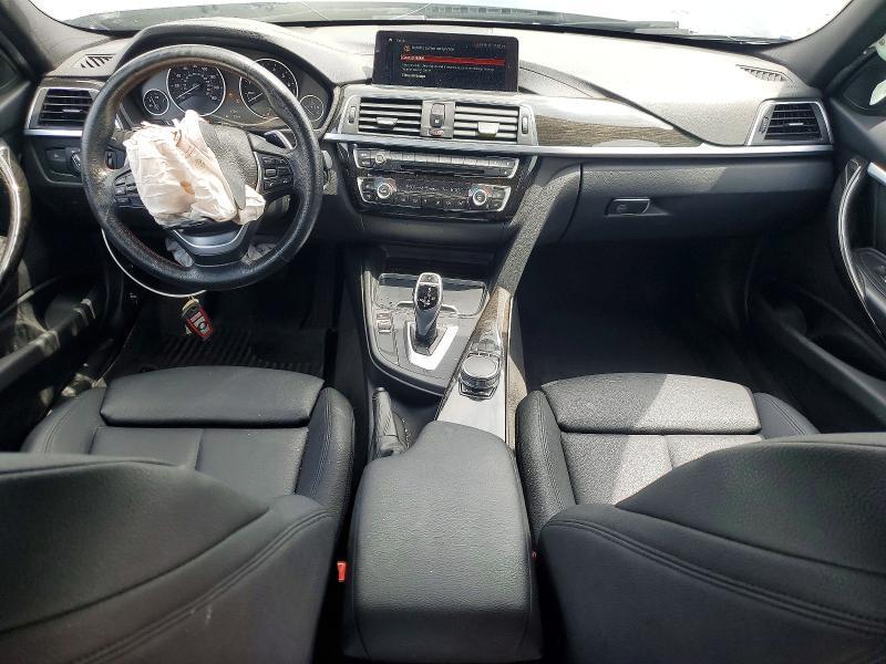 WBA8D9G53JNU66648 2018 BMW 330 photo no. 8