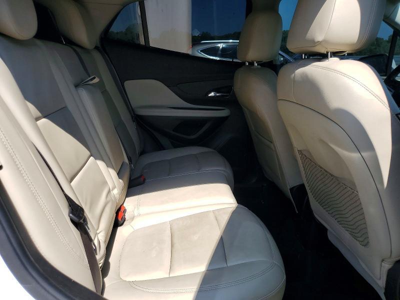 2019 BUICK ENCORE ESSENCE — Фото 11 из 13