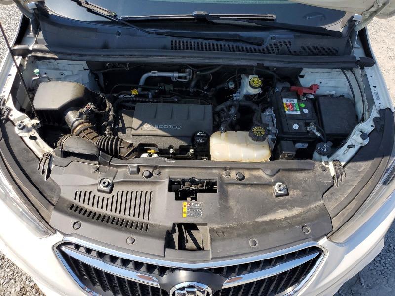 2019 BUICK ENCORE ESSENCE — Фото 12 из 13