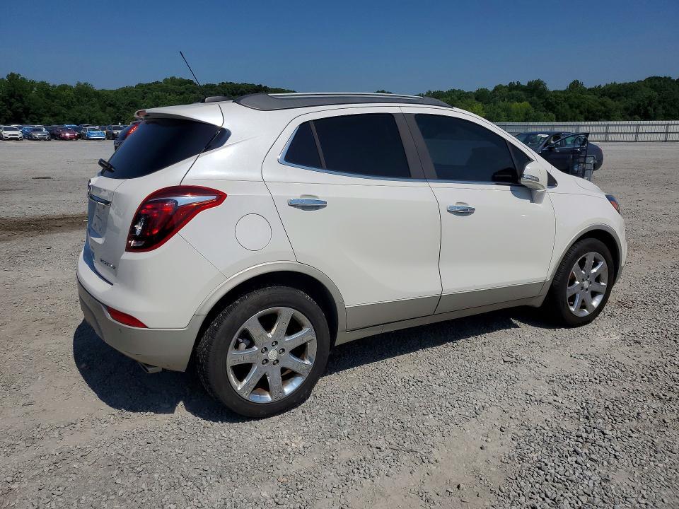 2019 BUICK ENCORE ESSENCE — Фото 3 из 13