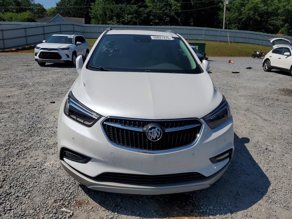 2019 BUICK ENCORE ESSENCE — Фото 5 из 13