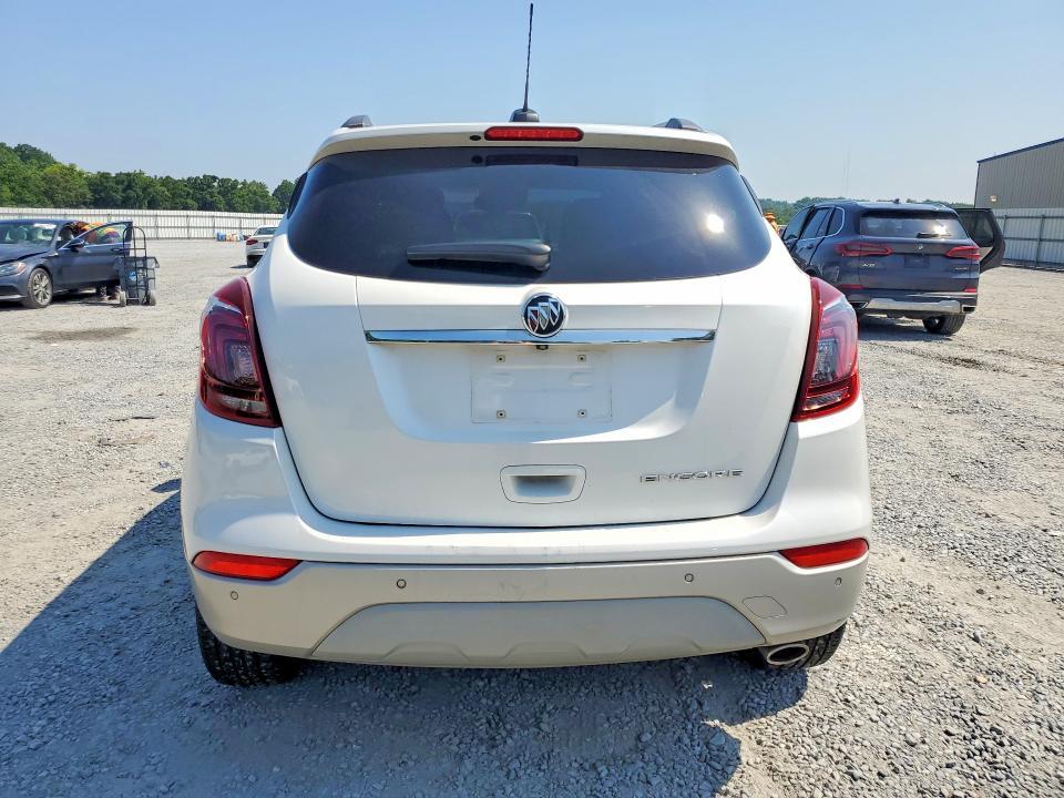 2019 BUICK ENCORE ESSENCE — Фото 6 из 13