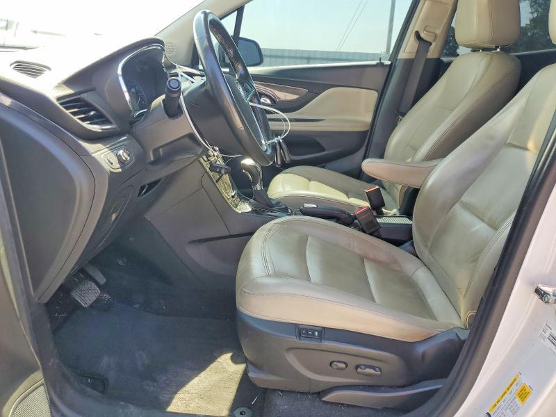 2019 BUICK ENCORE ESSENCE — Фото 7 из 13