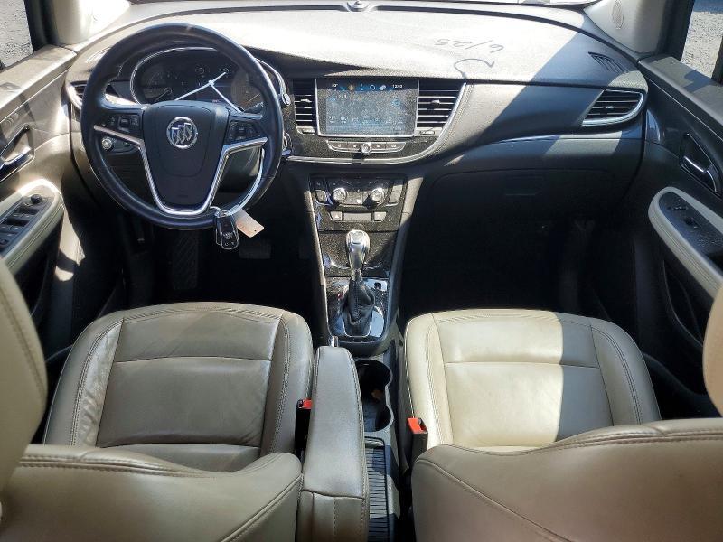 2019 BUICK ENCORE ESSENCE — Фото 8 из 13