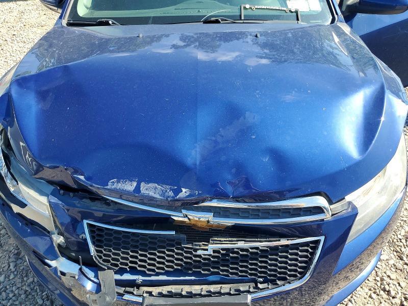 1G1PF5SC5C7367398 2012 CHEVROLET CRUZE photo no. 11